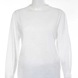Michael Kors long sleeve top